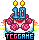 TCG 10yrs- by Trampasj