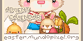 My Banner Calendar